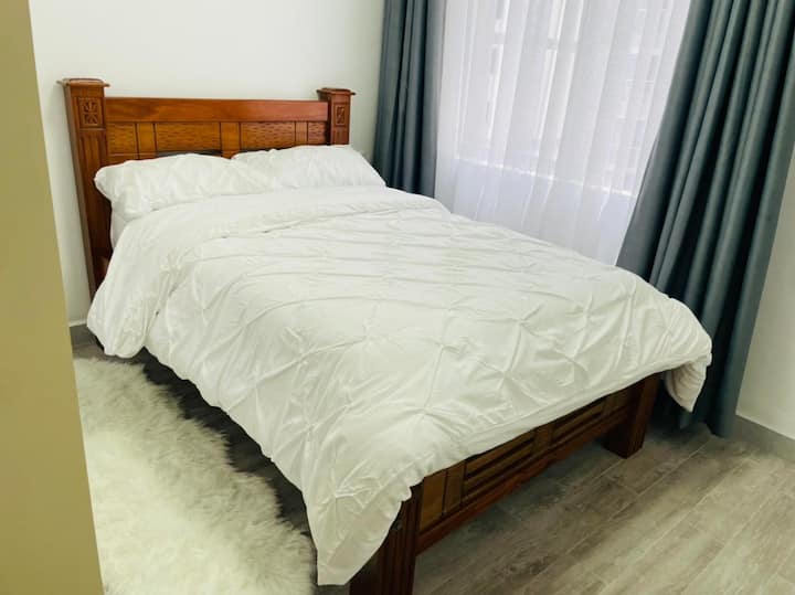 საძინებელი 2