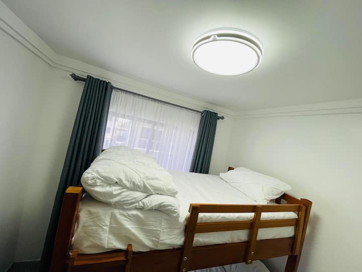 საძინებელი 4