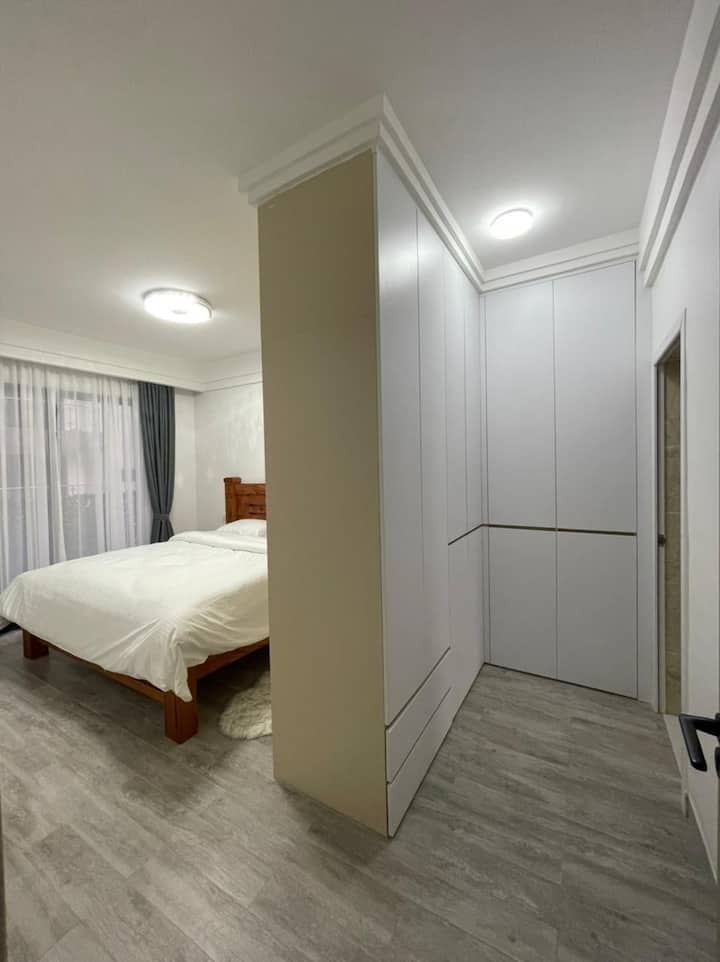 საძინებელი 1