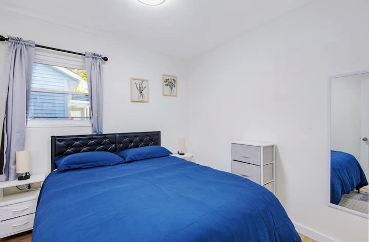 Спална соба 2