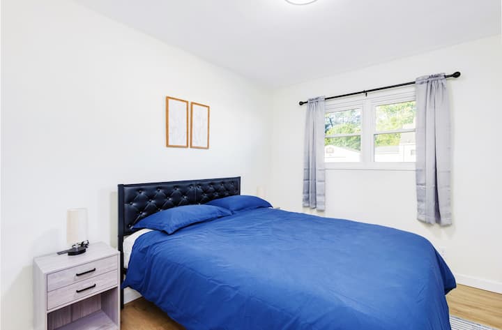 Спална соба 1