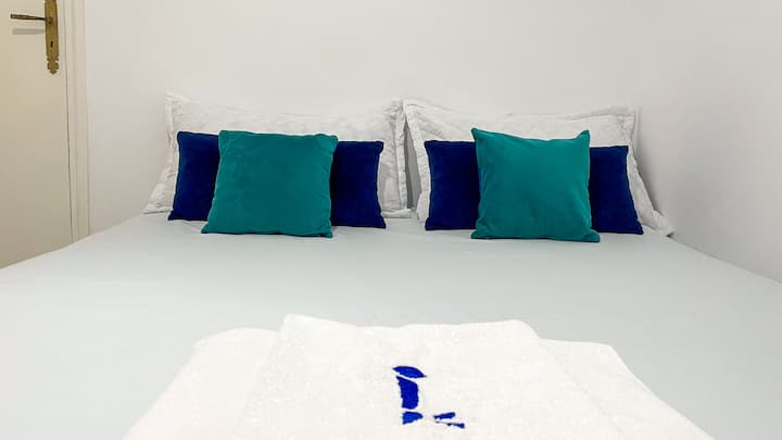 غرفة النوم 2