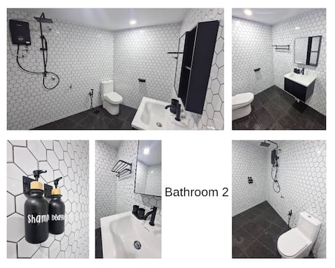 Bayt Haven Homestay With Private Pool [MuslimOnly]