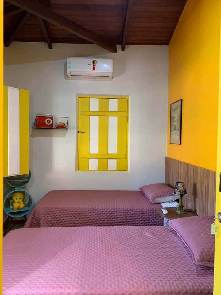 Спална соба 2