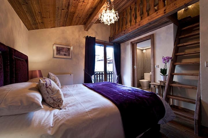 Total Mountain managed Airbnb listing 1
