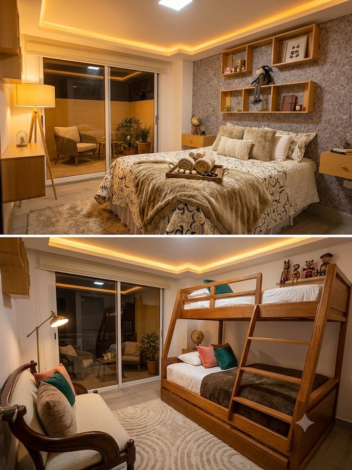 Quarto 1