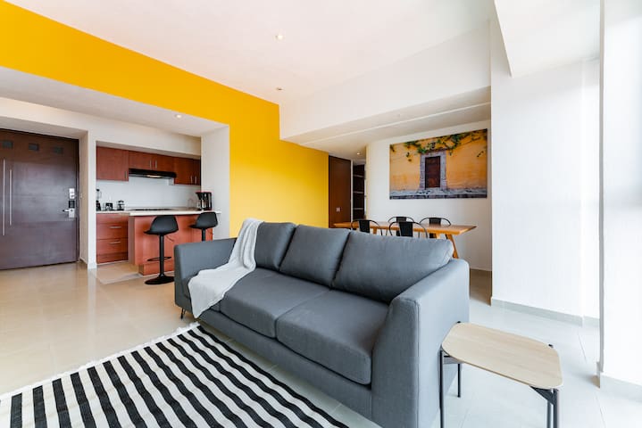 VirtualHomes managed Airbnb listing 1
