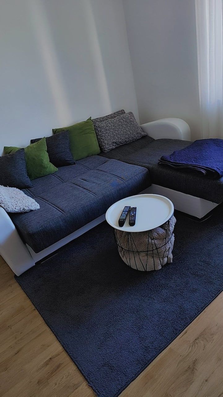 Ferienwohnung - Windischeschenbach