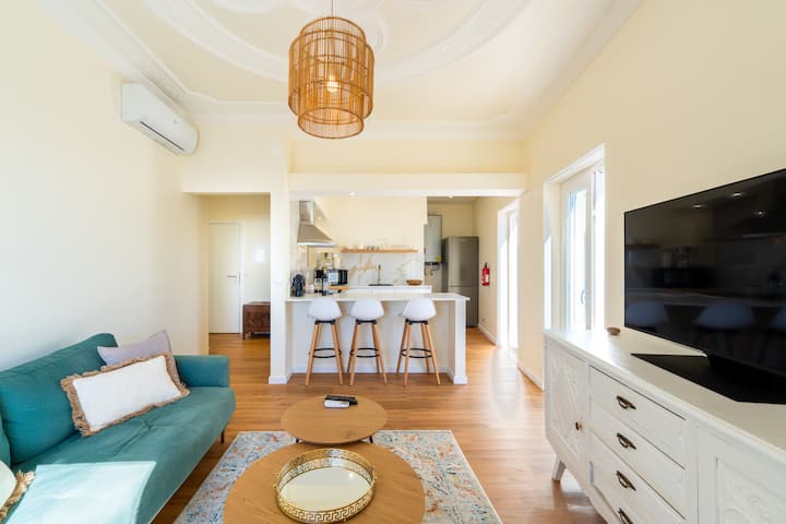 Sala de estar
