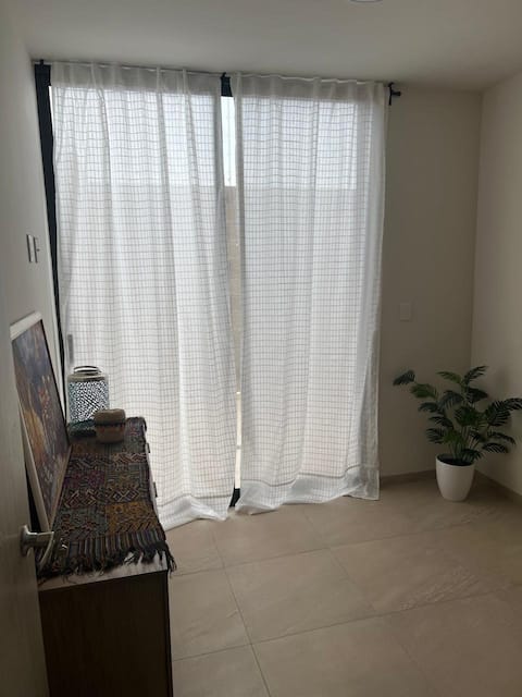 Successful Airbnb property: NEW House in Puerta Natura Residential Area in Colonia Fraccionamientos