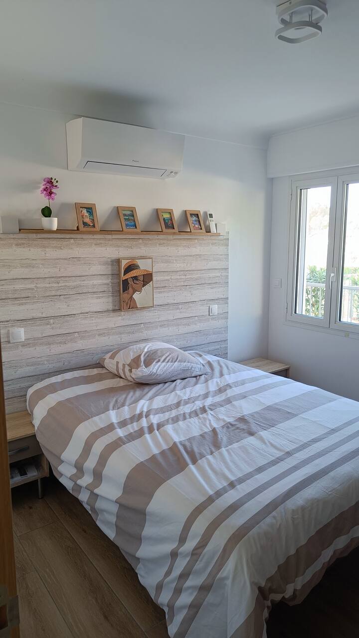 Chambre 1