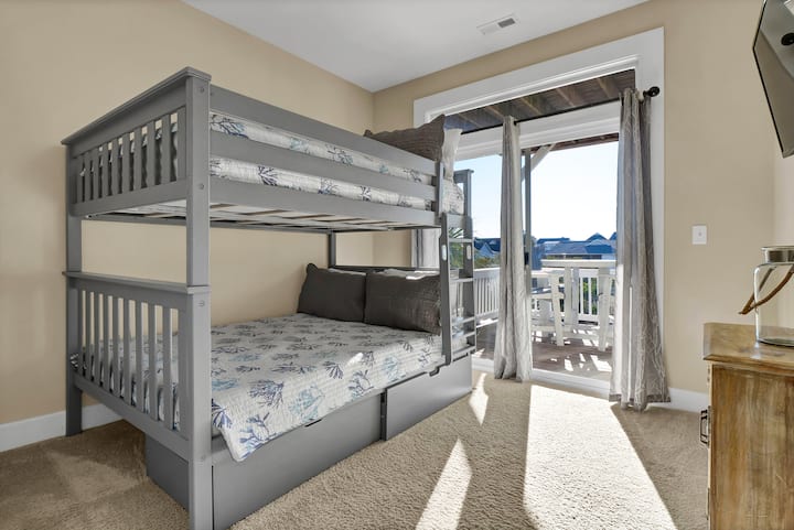 Спална соба 4