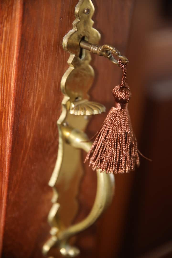 საძინებელი 2