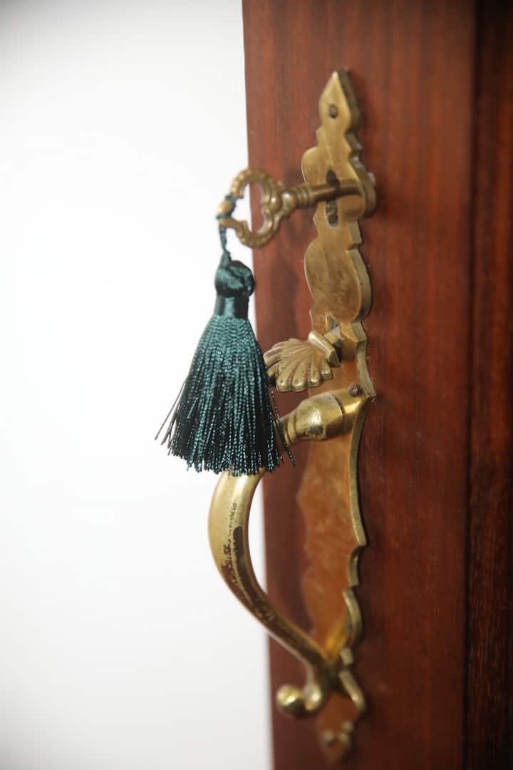 საძინებელი 1