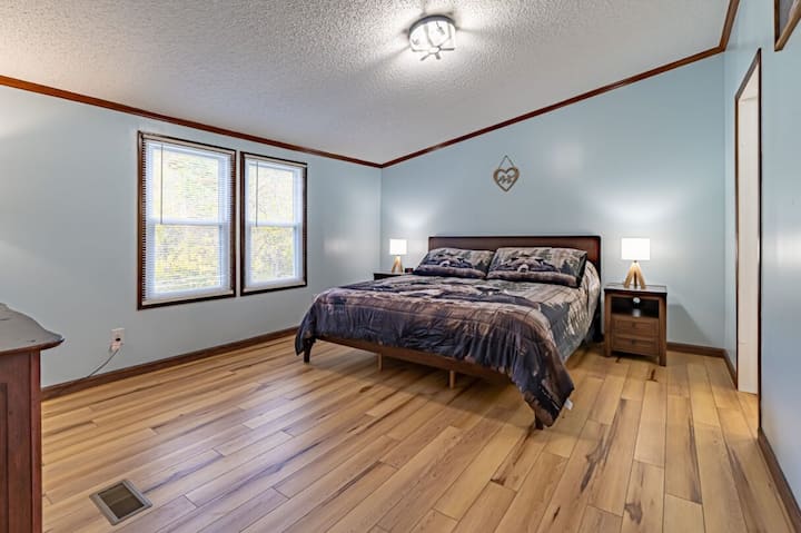 ห้องนอน