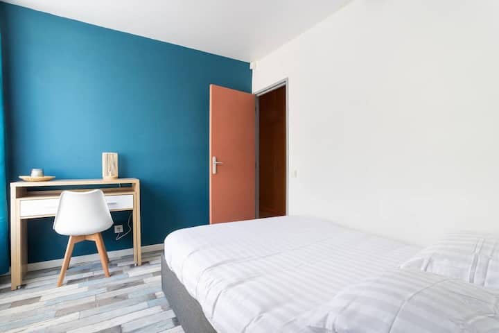 Habitación 2