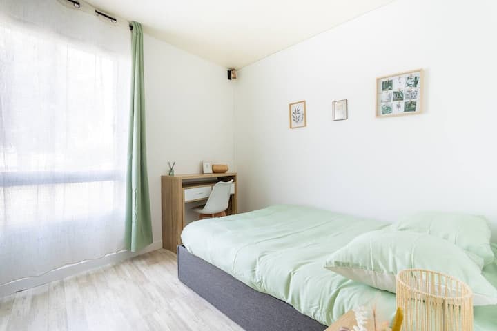 Habitación 1
