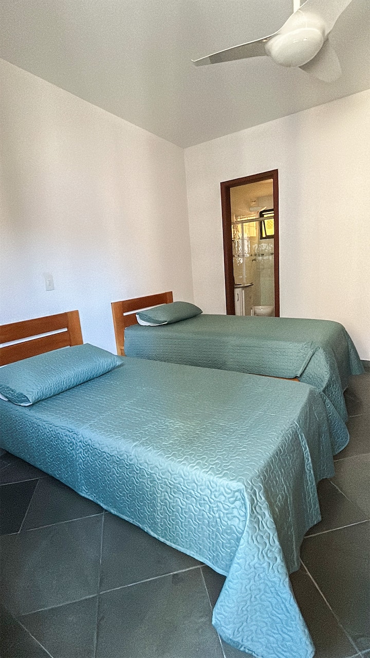 Habitación 1