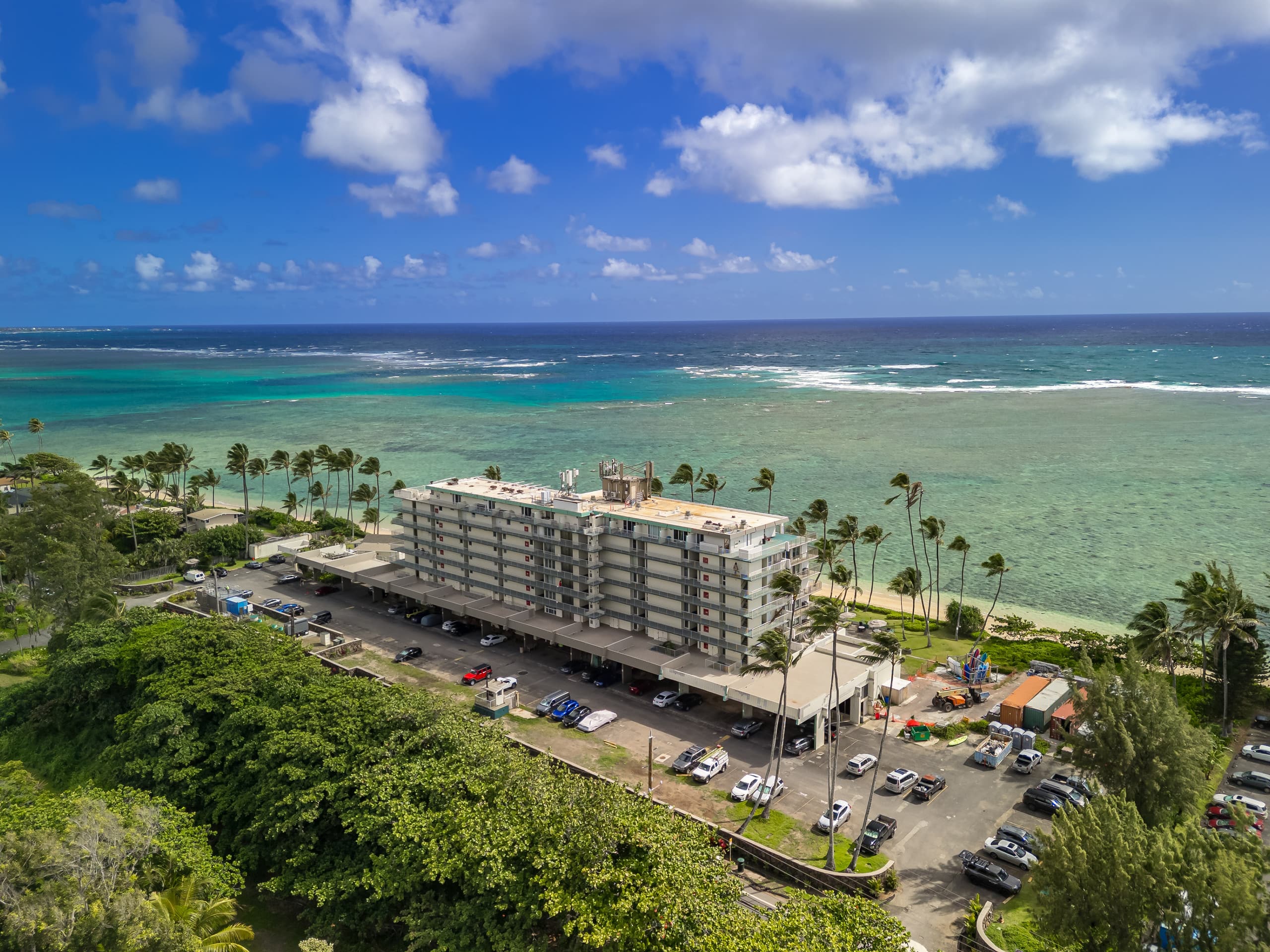 Condo in Hauula · ★4.82 · 1 bedroom · 4 beds · 1 private bath - Image 19