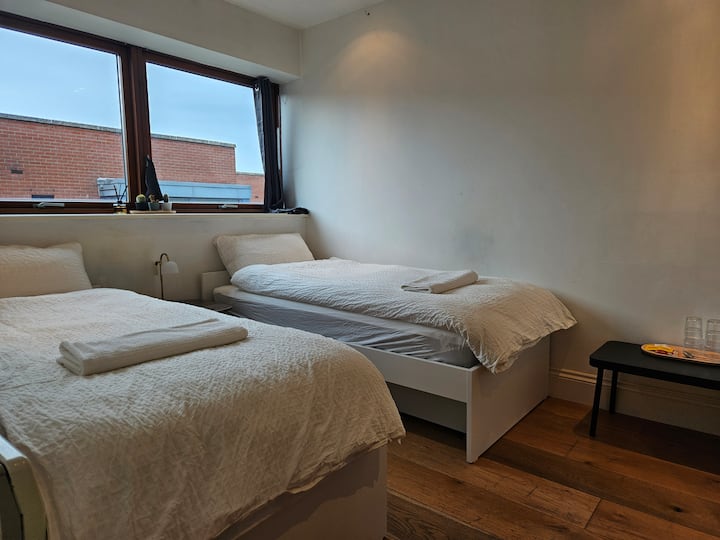 Dublin City Centre En-suite - Dublín
