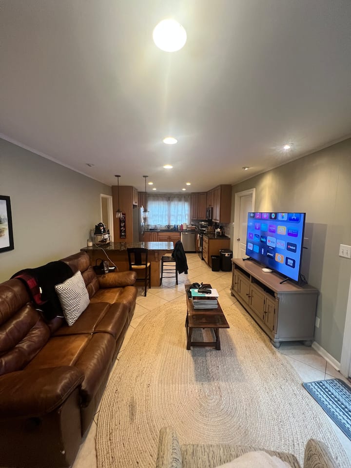 Great House Near Uga Campus And Downtown Athens - Athens, GA