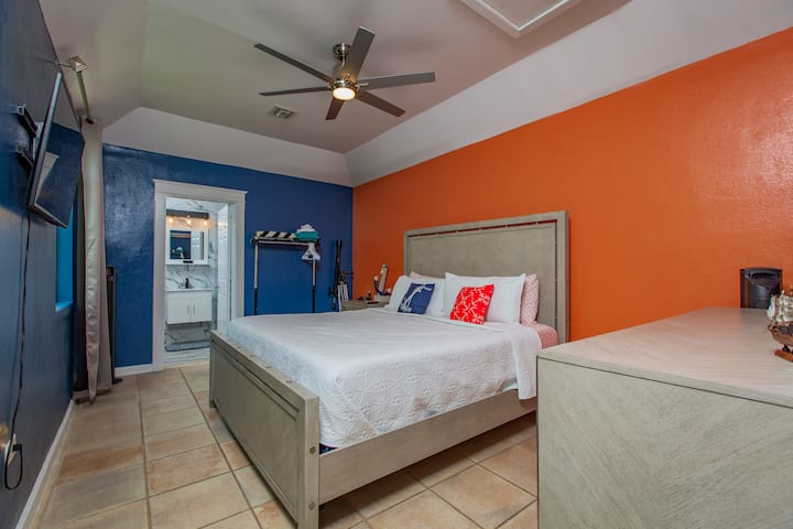 غرفة النوم 3