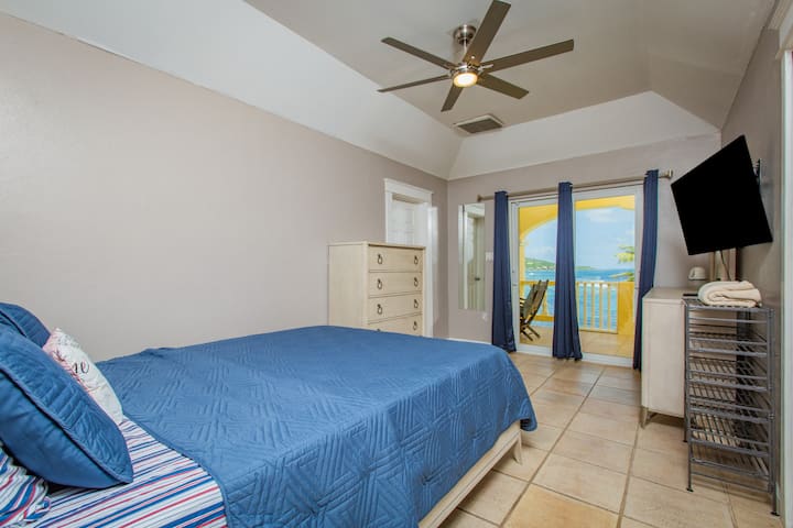 غرفة النوم 2