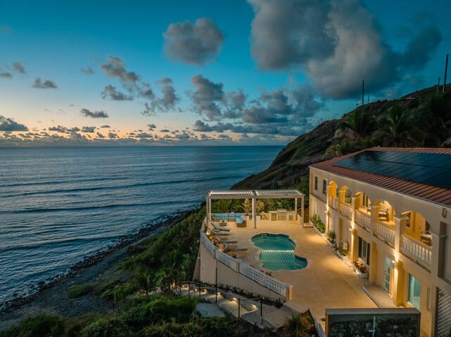 Calabash Real Estate managed Airbnb listing 1