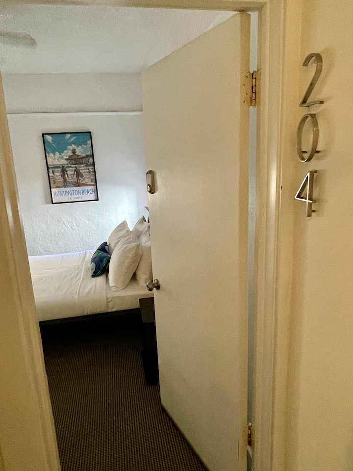 ห้องนอน