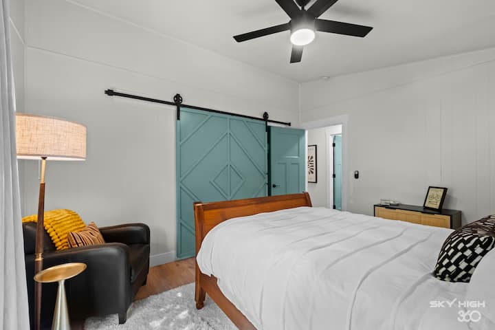 საძინებელი 2