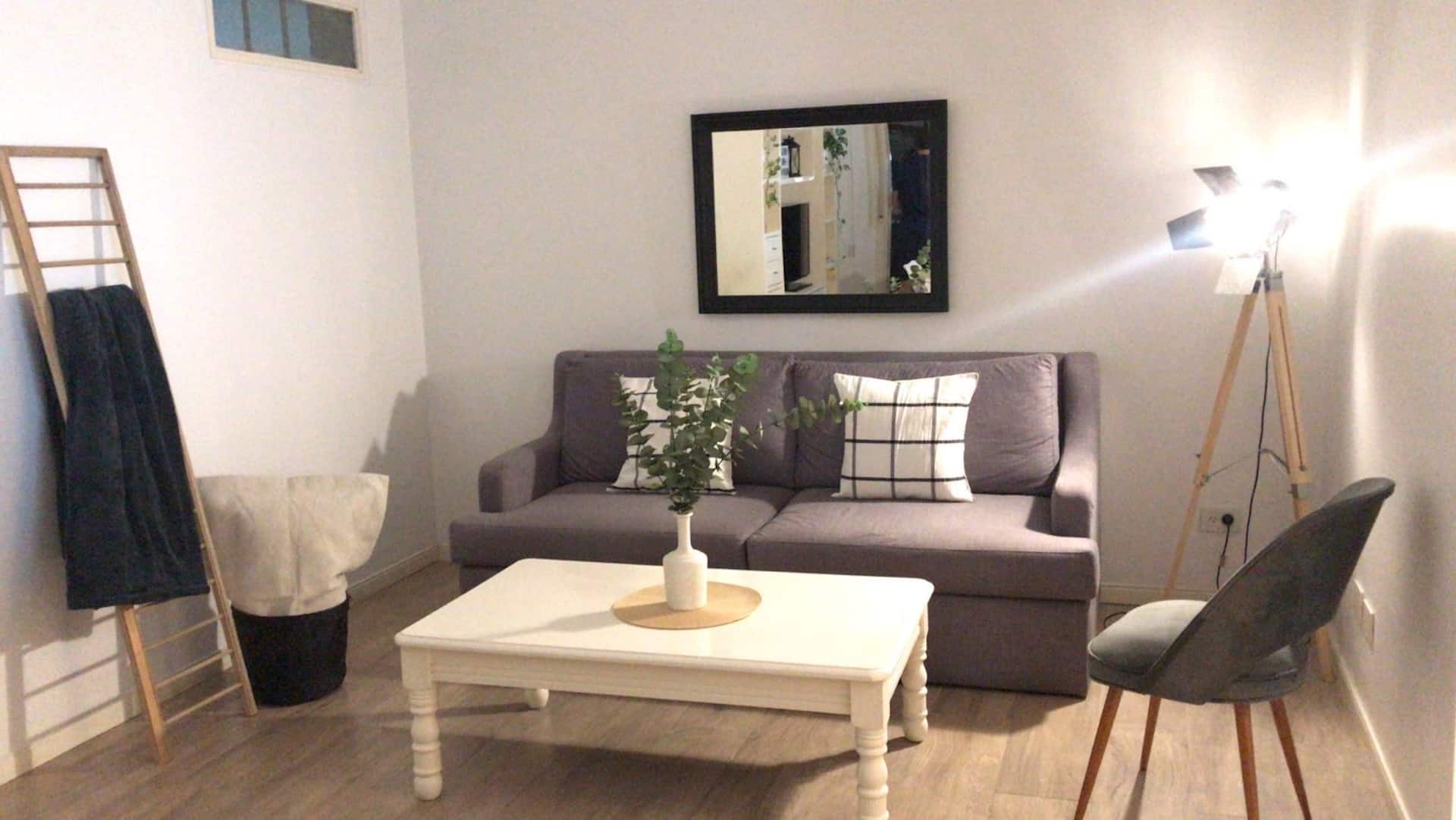The best apartment in the best location