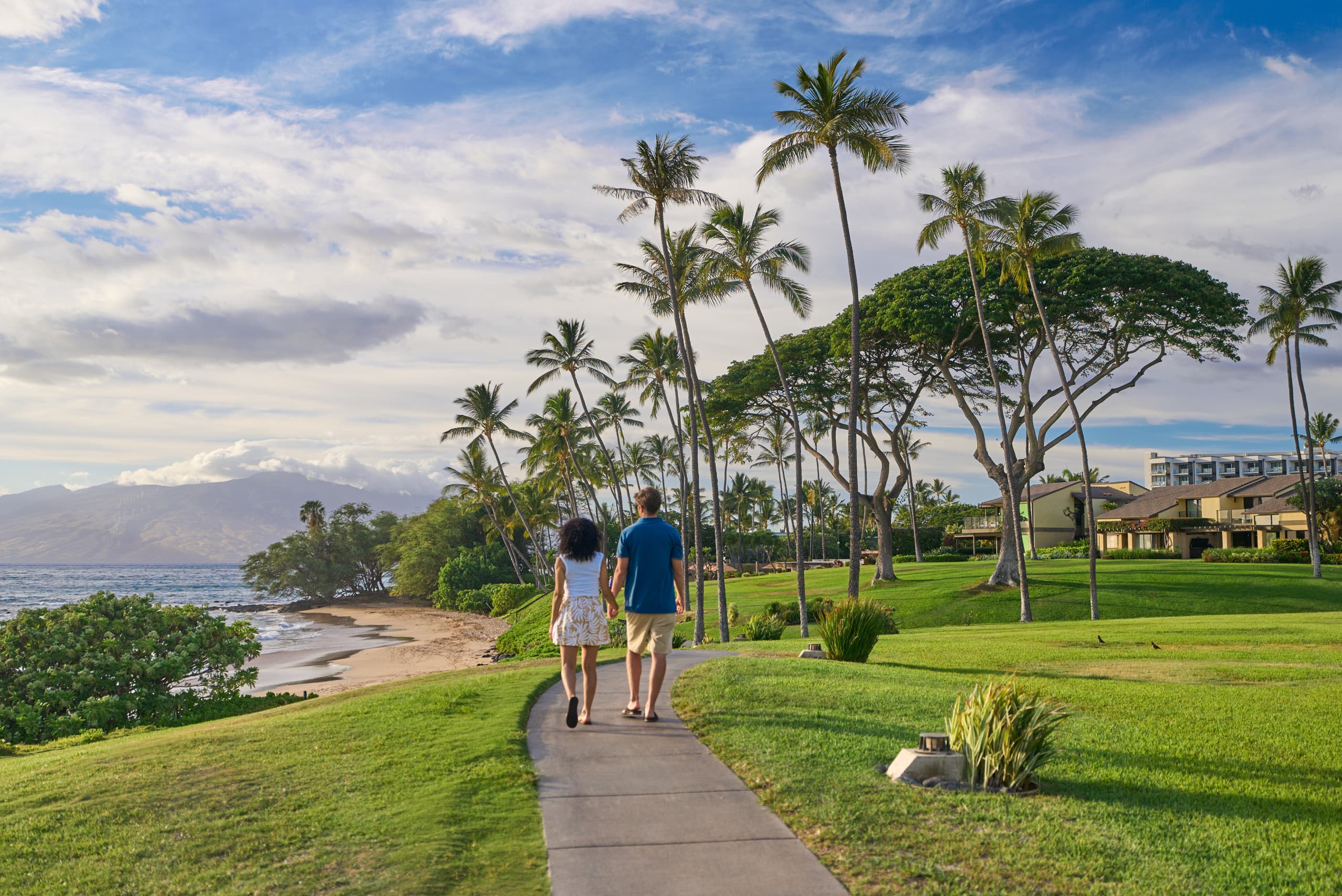 Condo in Wailea · ★5.0 · 2 bedrooms · 3 beds · 2 baths - Image 47