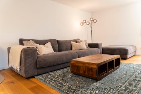 Successful Airbnb property: Cozy house in the wine village of Heimersheim in Bad Neuenahr Ahrweiler