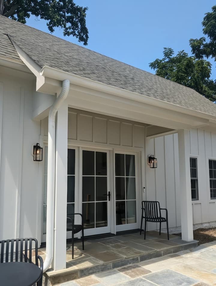 Brand New Modern Studio In The Heart Of Del Ray! - Alexandria