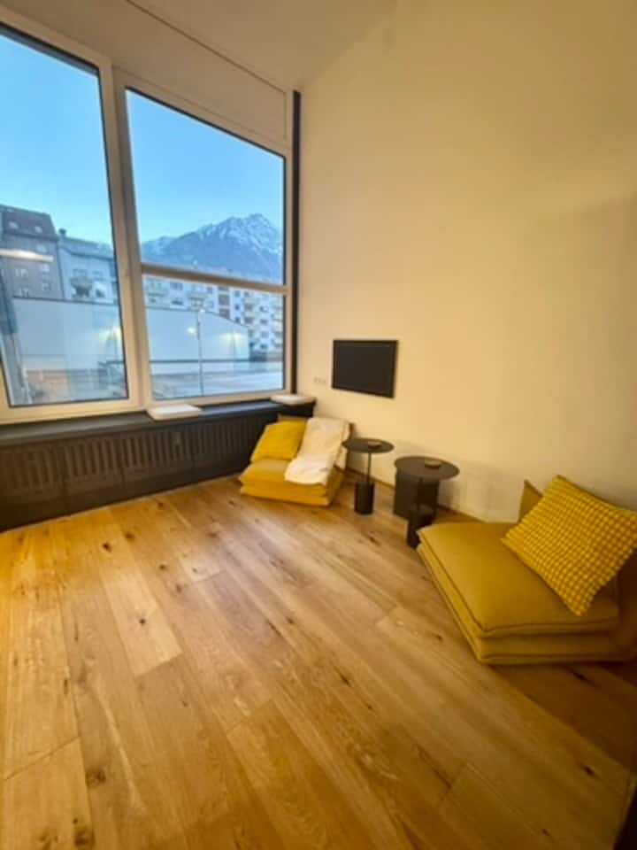 Microloft City Innsbruck - Hangar West - インスブルック