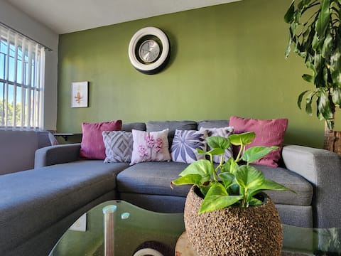 Comfort and Rest Cozy House 2 Bed Sofa Bed