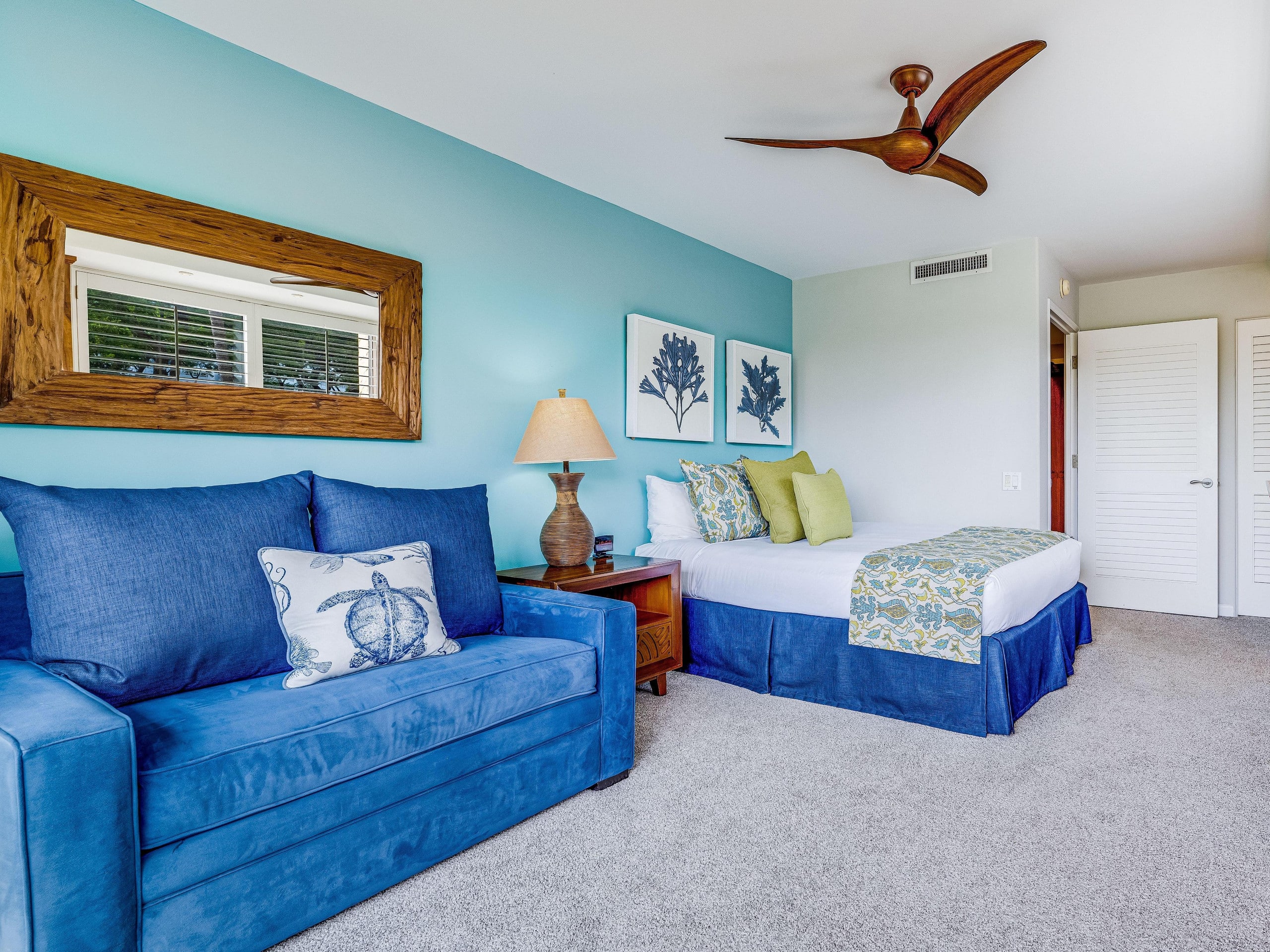 Condo in Wailea · ★4.58 · 2 bedrooms · 3 beds · 2 baths - Image 22