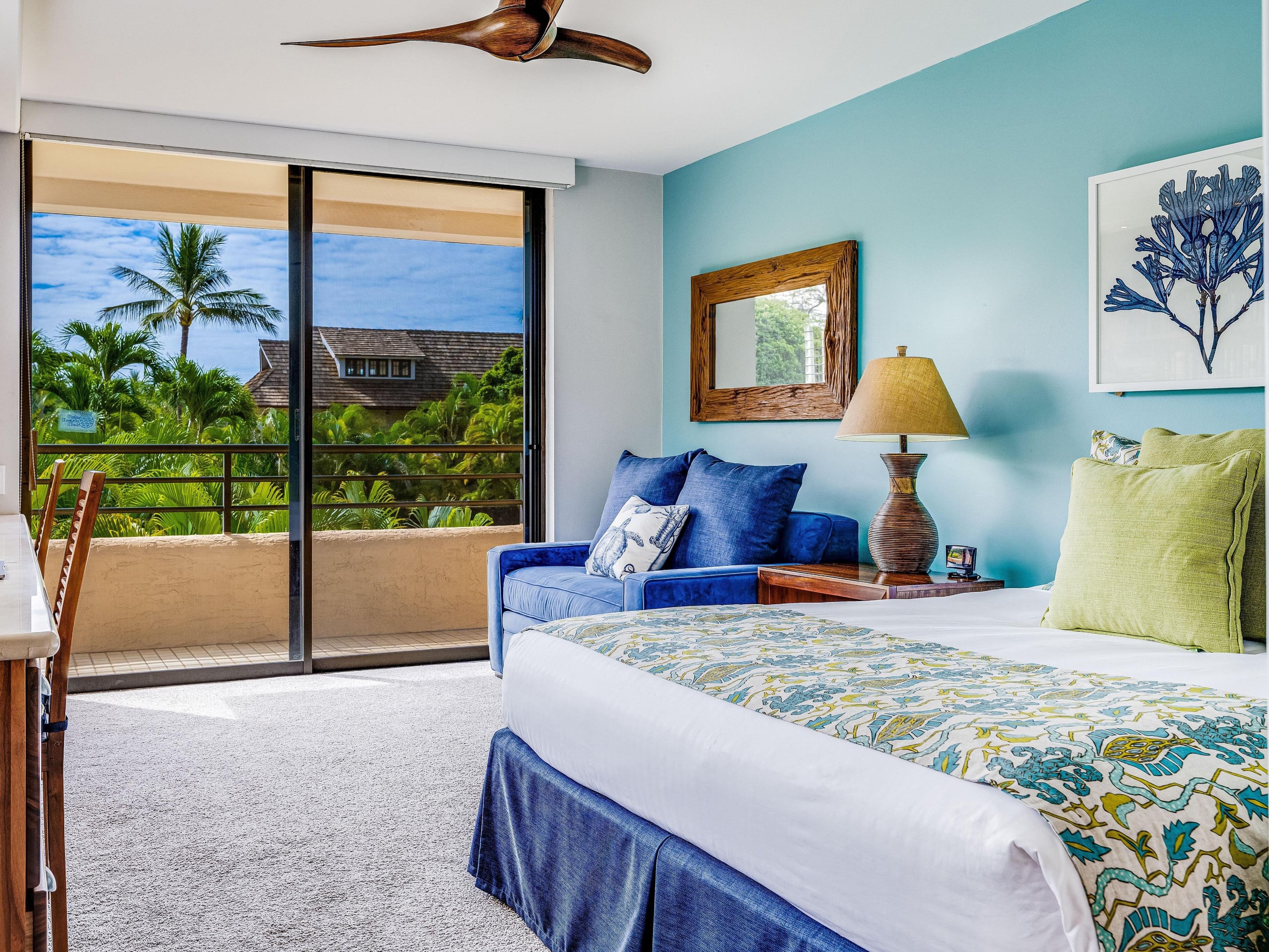 Condo in Wailea · ★4.58 · 2 bedrooms · 3 beds · 2 baths - Image 20
