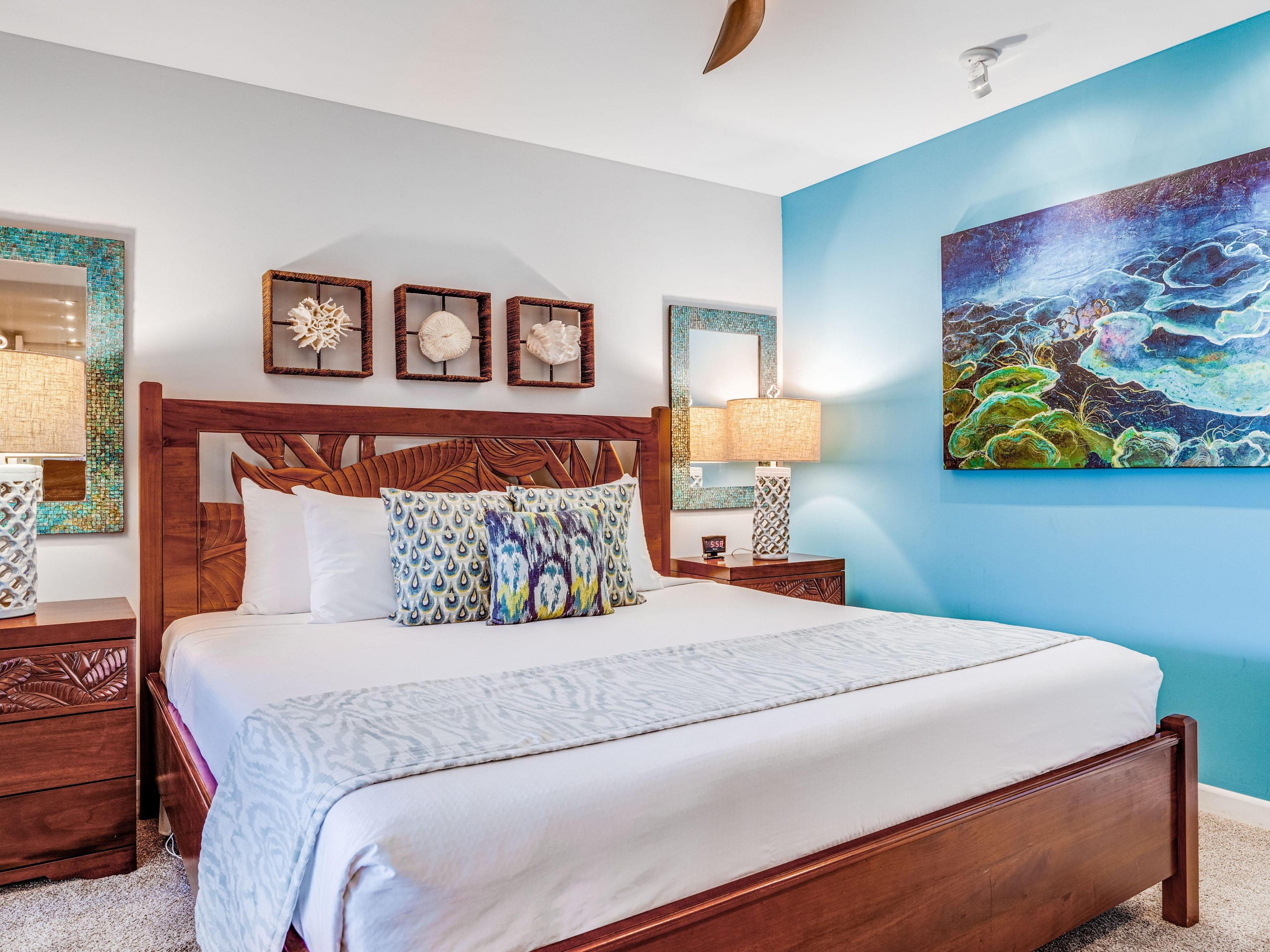 Condo in Wailea · ★4.58 · 2 bedrooms · 3 beds · 2 baths - Image 15