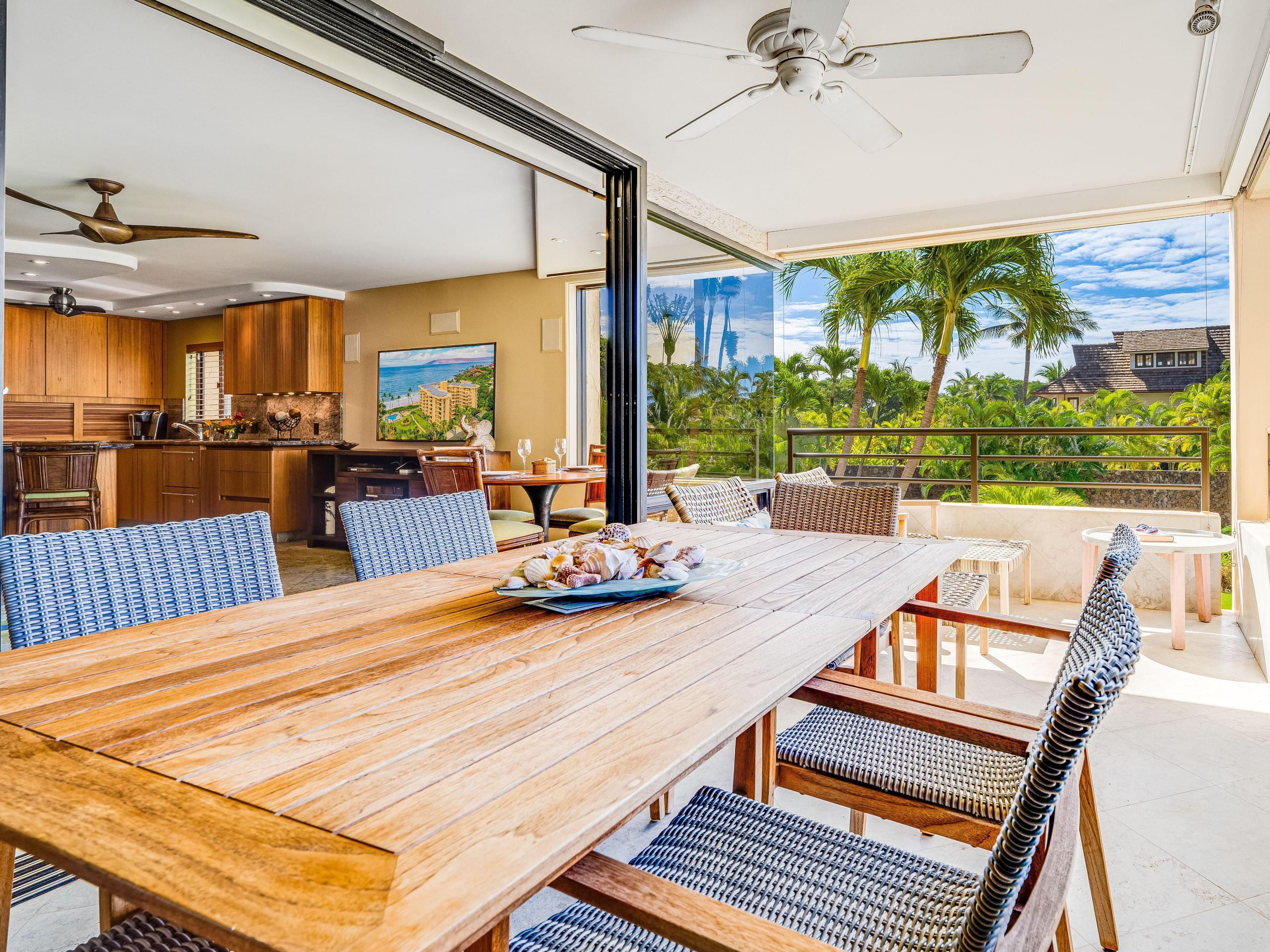 Condo in Wailea · ★4.58 · 2 bedrooms · 3 beds · 2 baths - Image 11