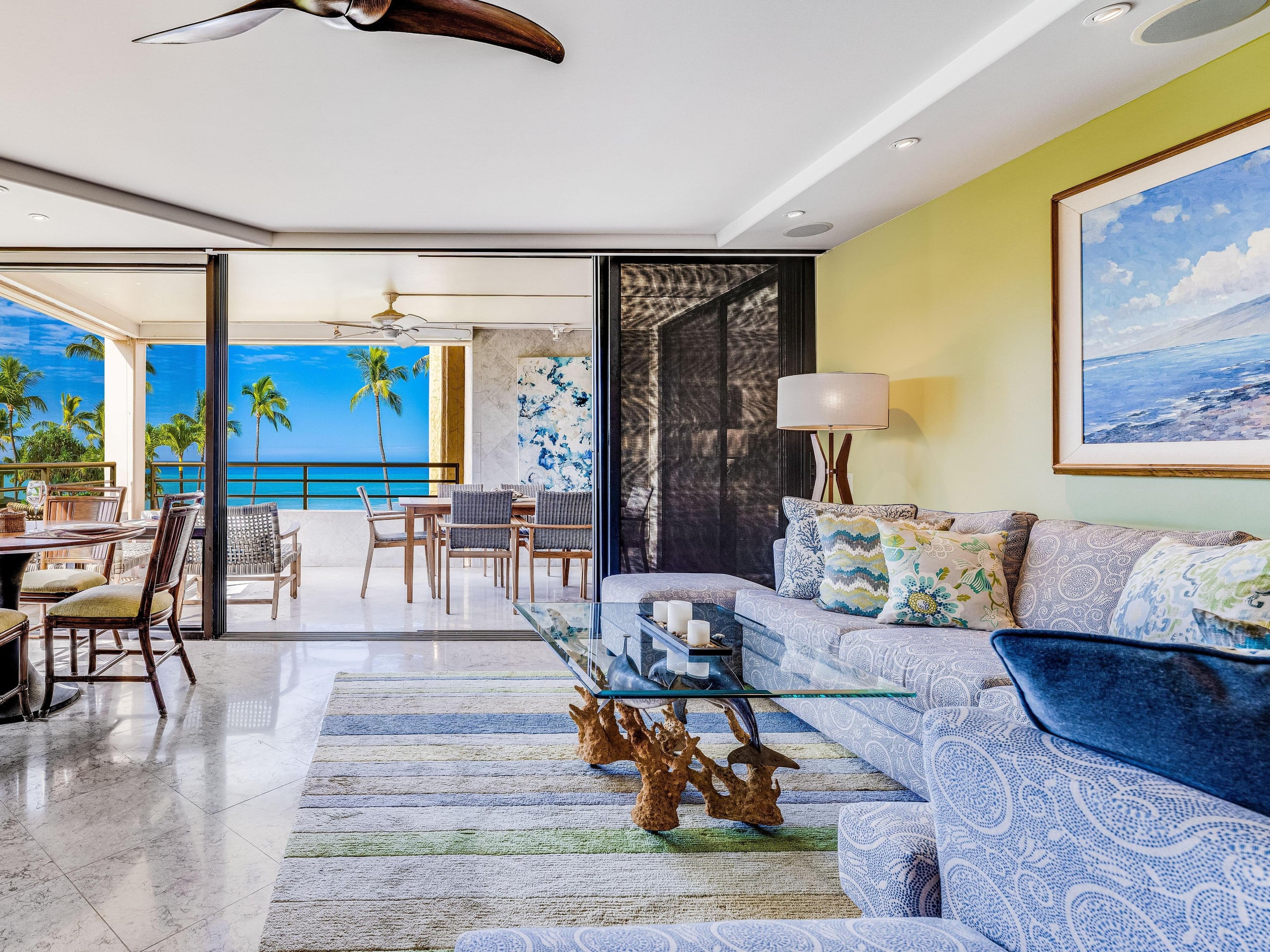 Condo in Wailea · ★4.58 · 2 bedrooms · 3 beds · 2 baths - Image 1