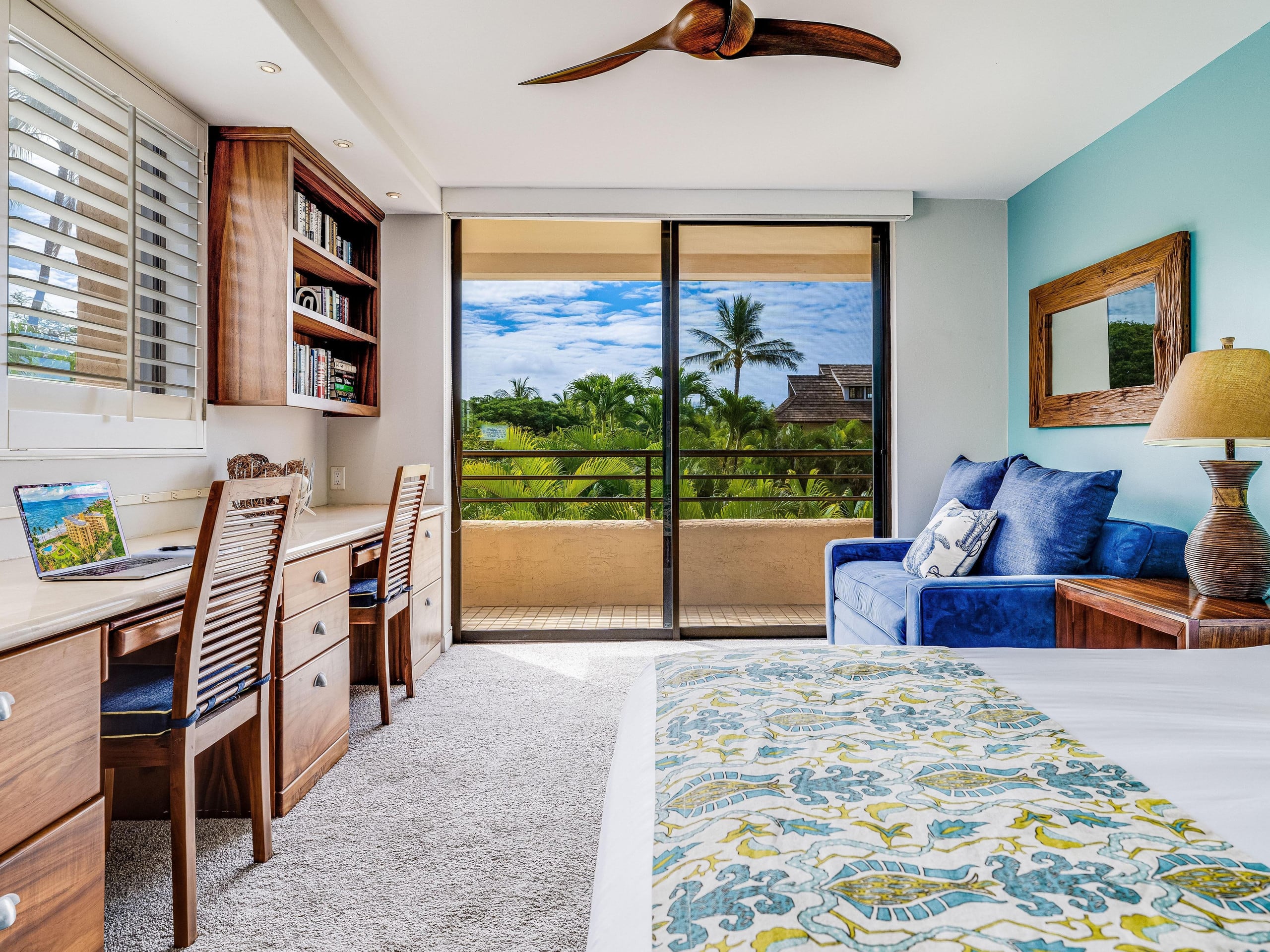 Condo in Wailea · ★4.58 · 2 bedrooms · 3 beds · 2 baths - Image 21