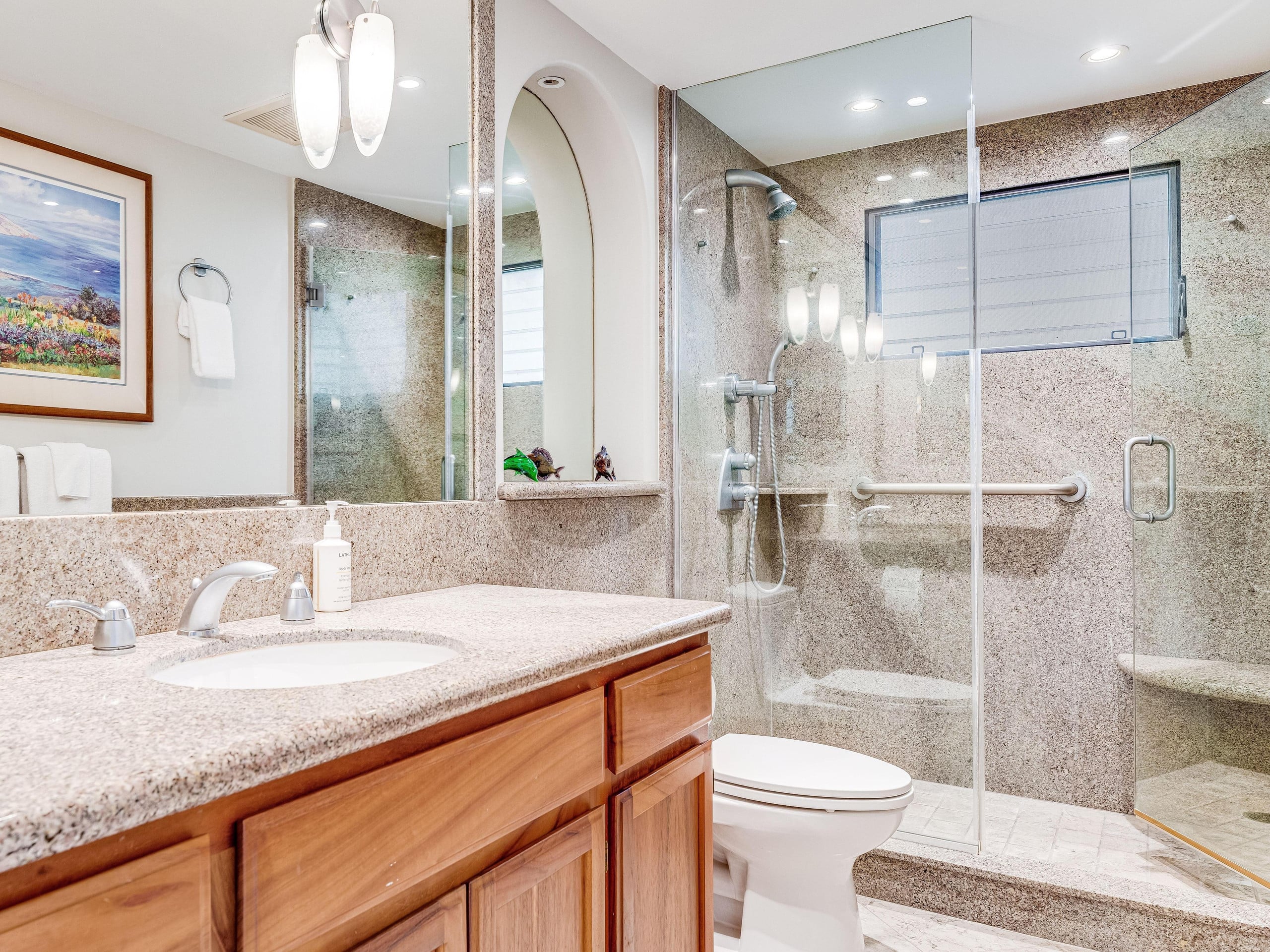 Condo in Wailea · ★4.58 · 2 bedrooms · 3 beds · 2 baths - Image 23
