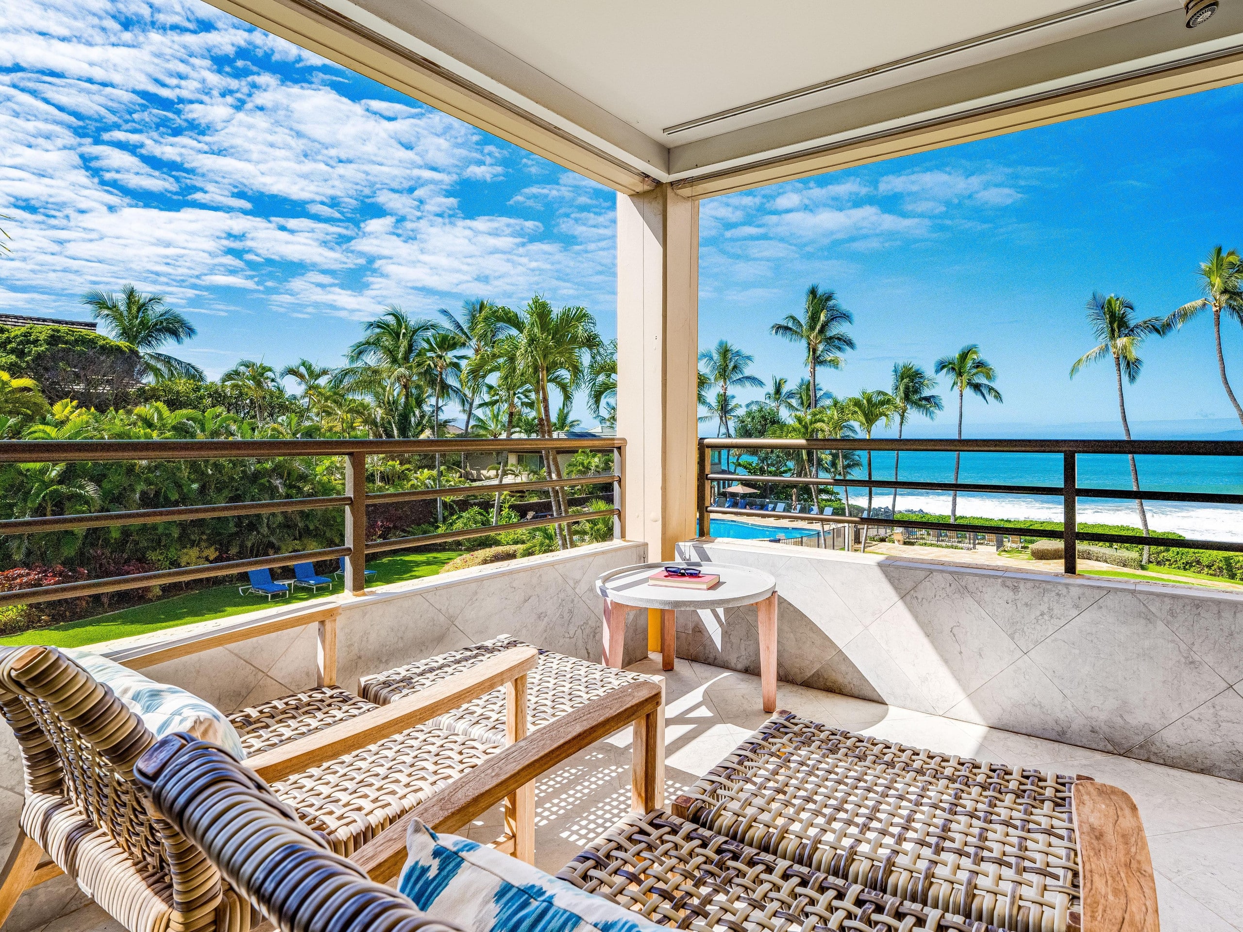Condo in Wailea · ★4.58 · 2 bedrooms · 3 beds · 2 baths - Image 4