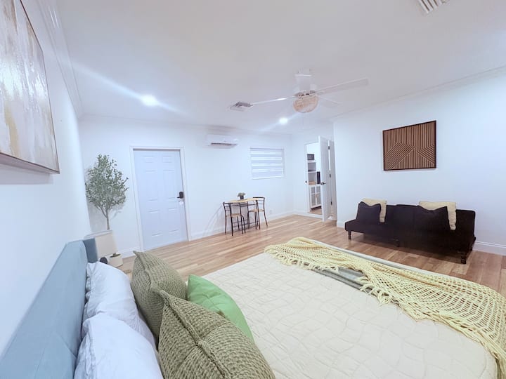 საძინებელი