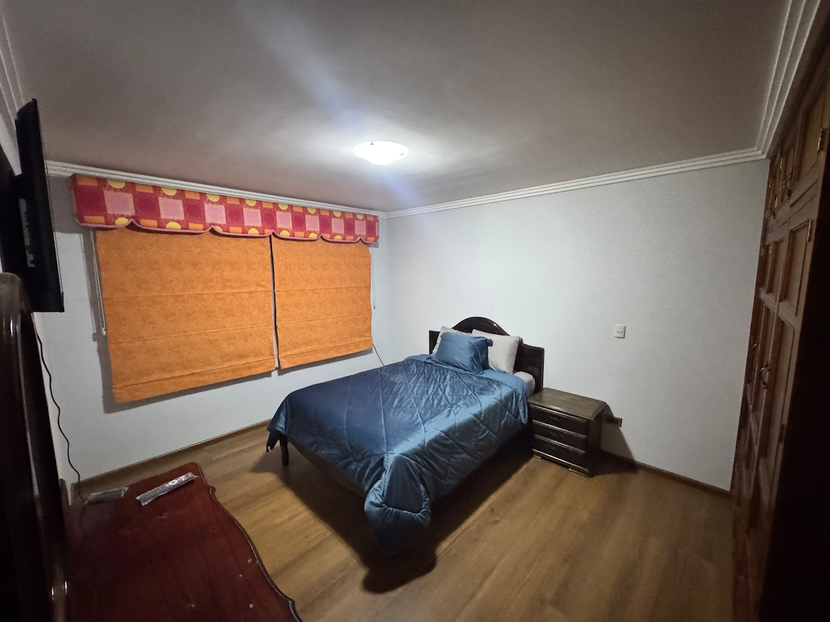 საძინებელი