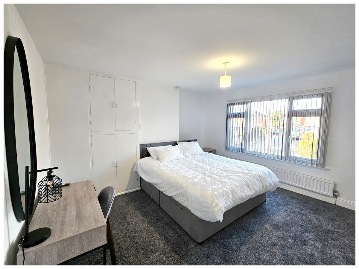 غرفة النوم 1