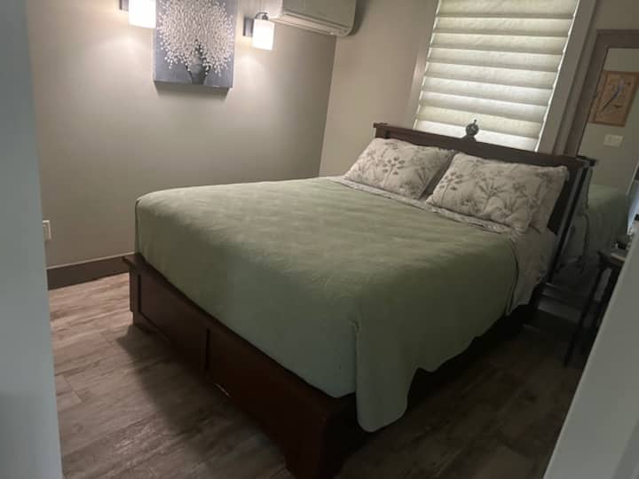 საძინებელი