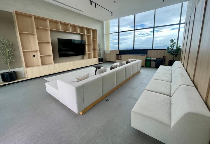 Luxury Apartment * * * * * Chapalita Expo Gdl - メキシコ グアダラハラ