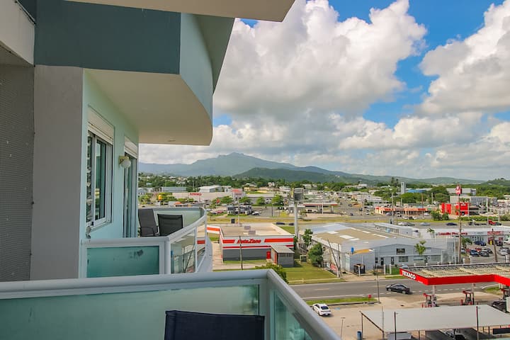 Luquillo Dolphin - Condominiums for Rent in Luquillo, Luquillo